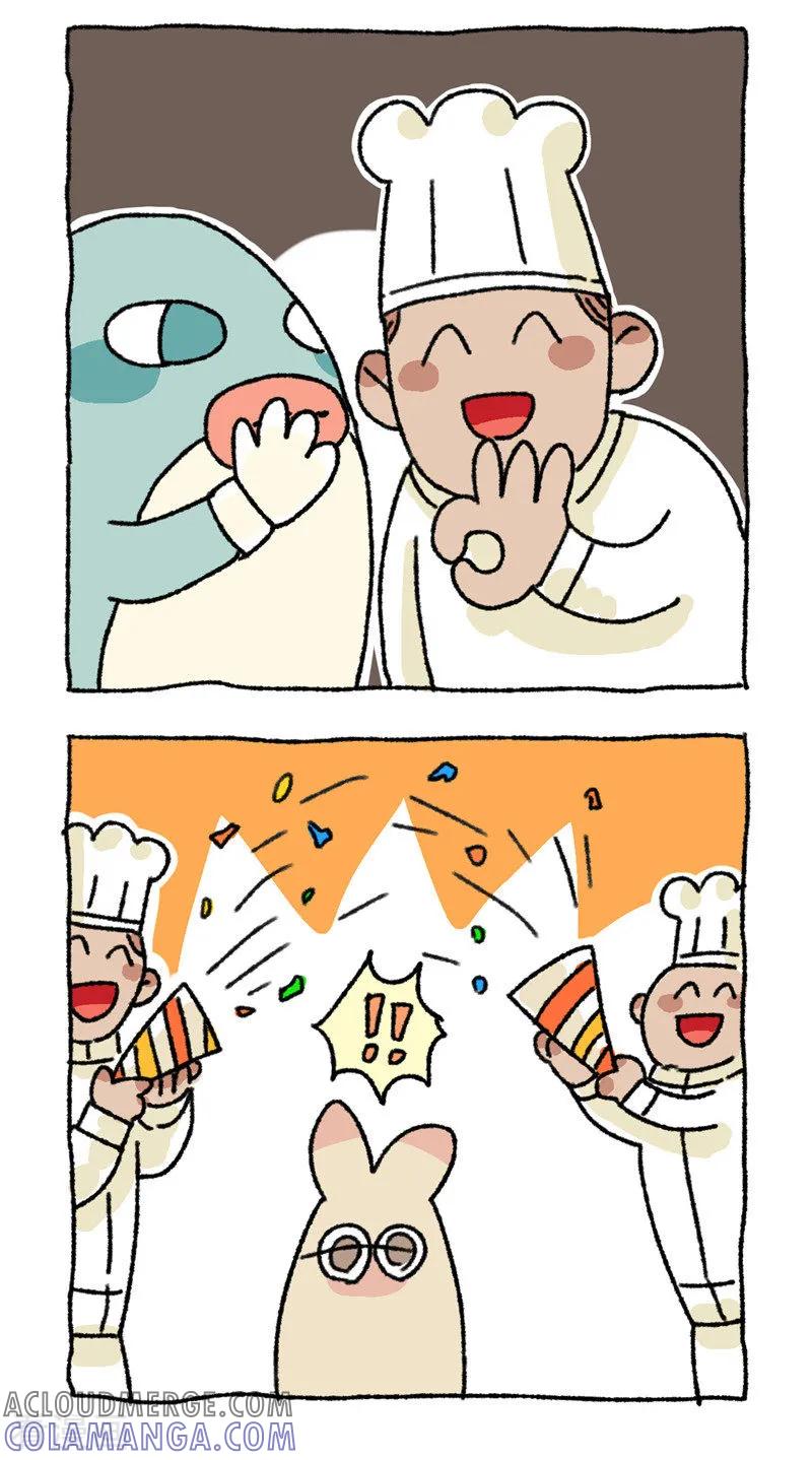《不切传说》第87话 自助餐 第7页