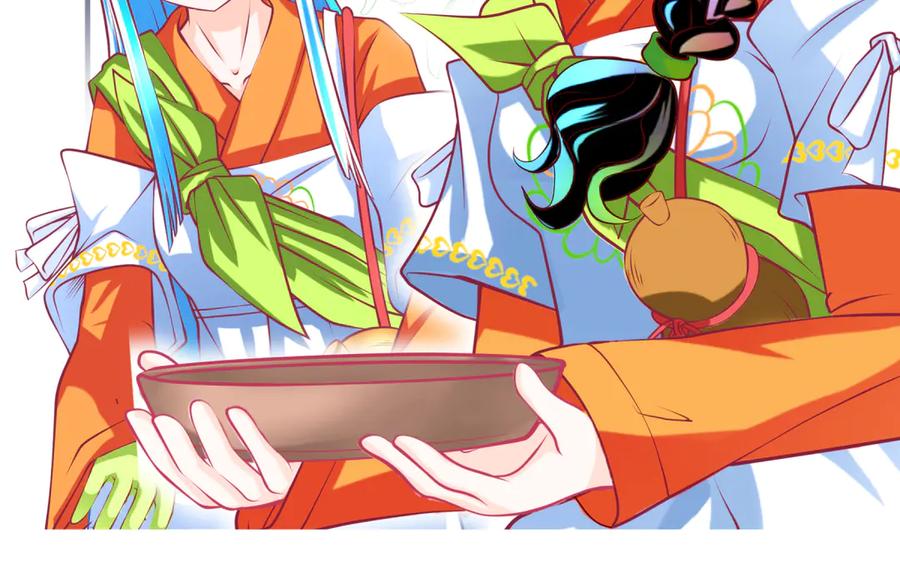 恋上月夜花蝶(新) - 131发饰呢_该咋向修远解释_ - 第11张图