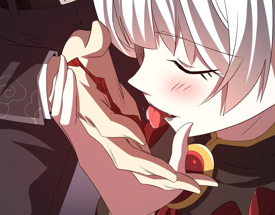《全球惊悚：开局万亿冥币》第194话 恢复记忆！ 第88页