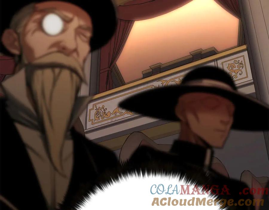 死灵法师：重生的我全技能精通 - 第47话 来自深处的求救声 - 第261张图