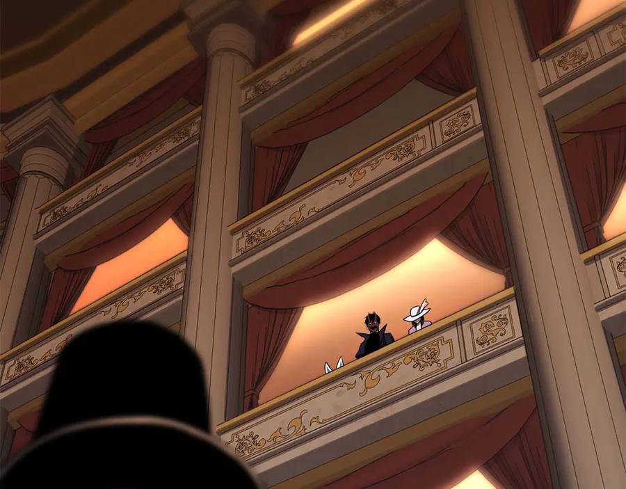 死灵法师：重生的我全技能精通 - 第47话 来自深处的求救声 - 第260张图