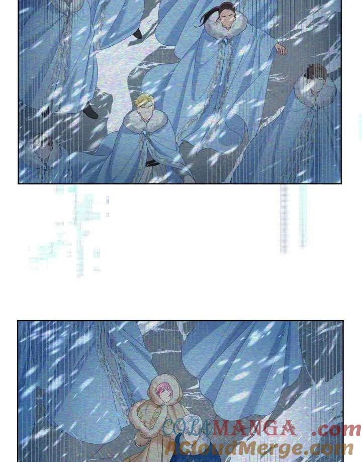 为附身者的特惠 - 第89话 - 第79张图