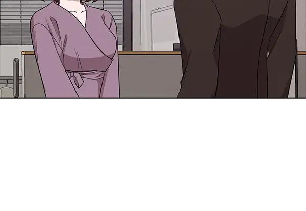 《不健全恋爱》第50话 恶心的嘴脸 第224页