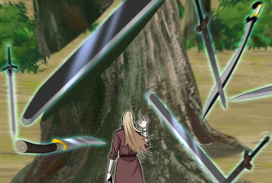 重生为怪兽什么鬼 - 第57话 人类异能者 - 第47张图