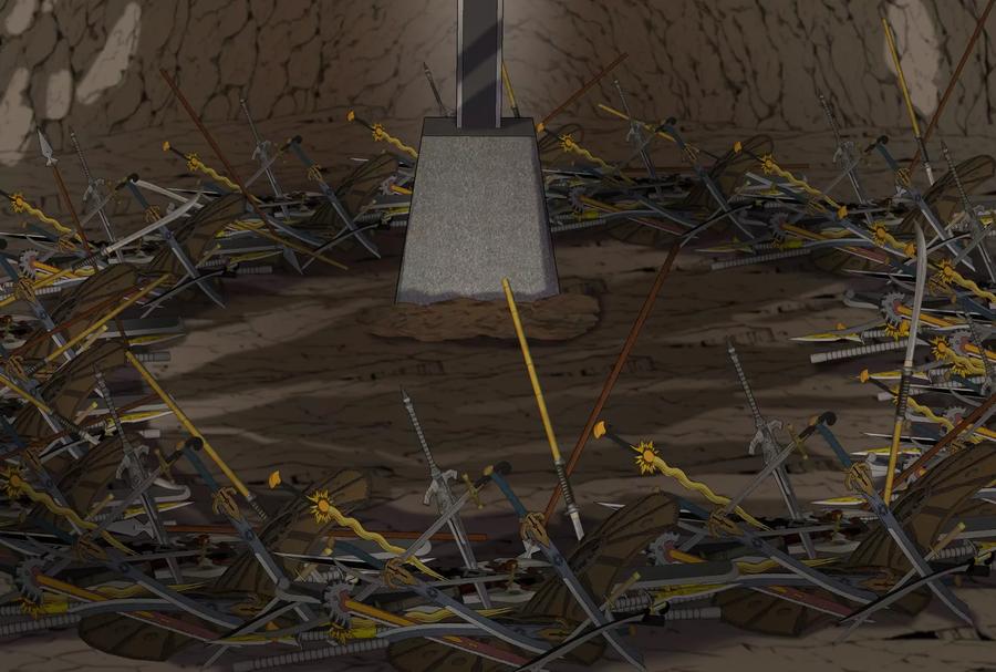 重生为怪兽什么鬼 - 第57话 人类异能者 - 第39张图