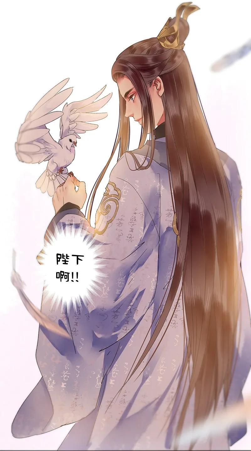 《我在皇宫当巨巨》125 陛下这波真给力 第9页