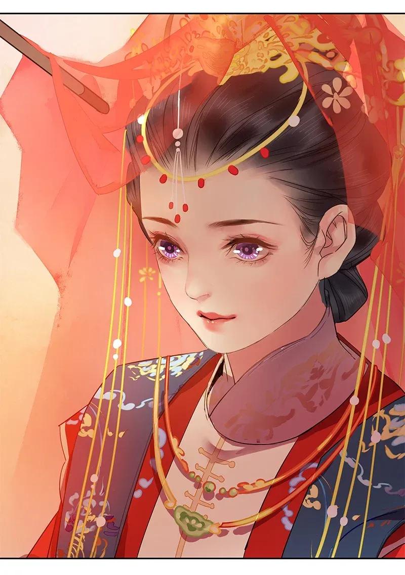 《我在皇宫当巨巨》141 第一季正篇完结 第21页