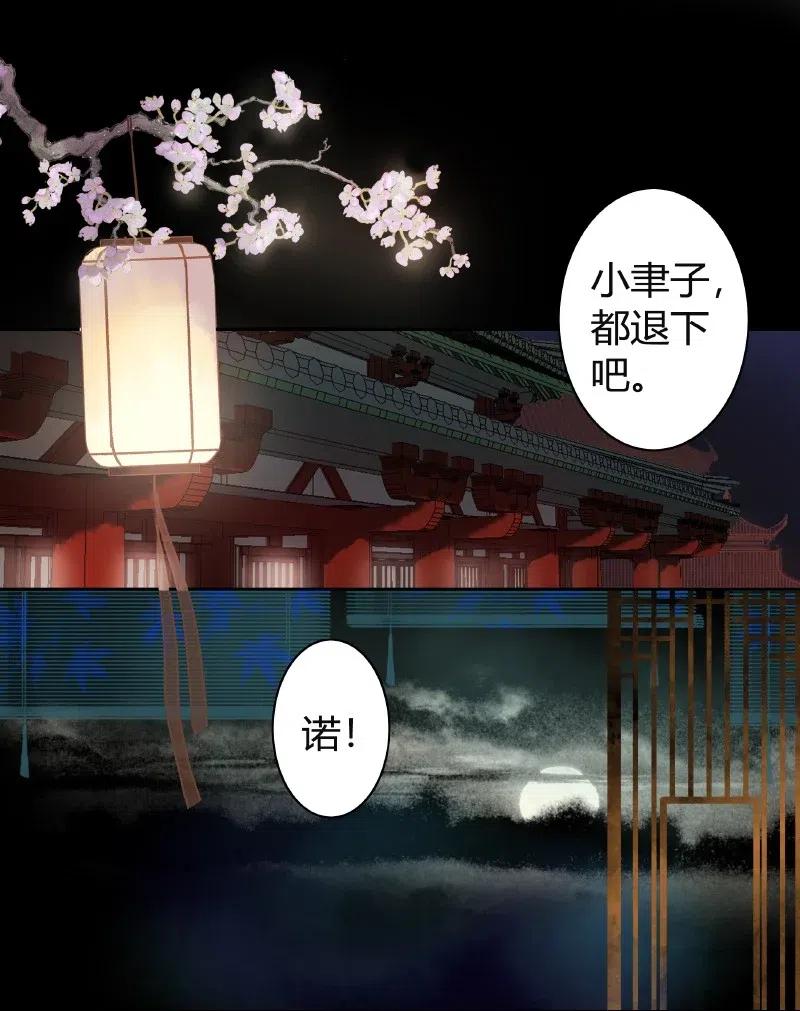 《我在皇宫当巨巨》143 由朕来描绘皇后 第2页