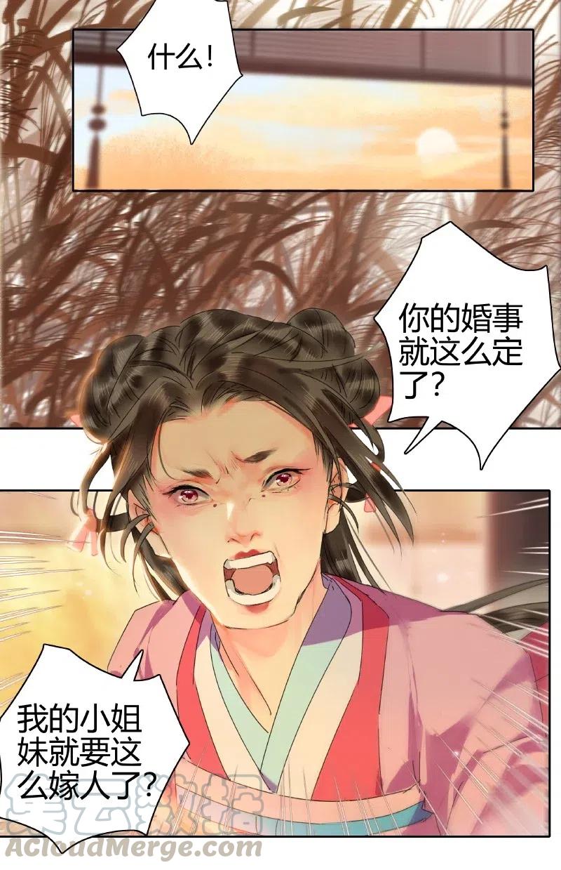 《我在皇宫当巨巨》146 病弱娇美好推到 第2页