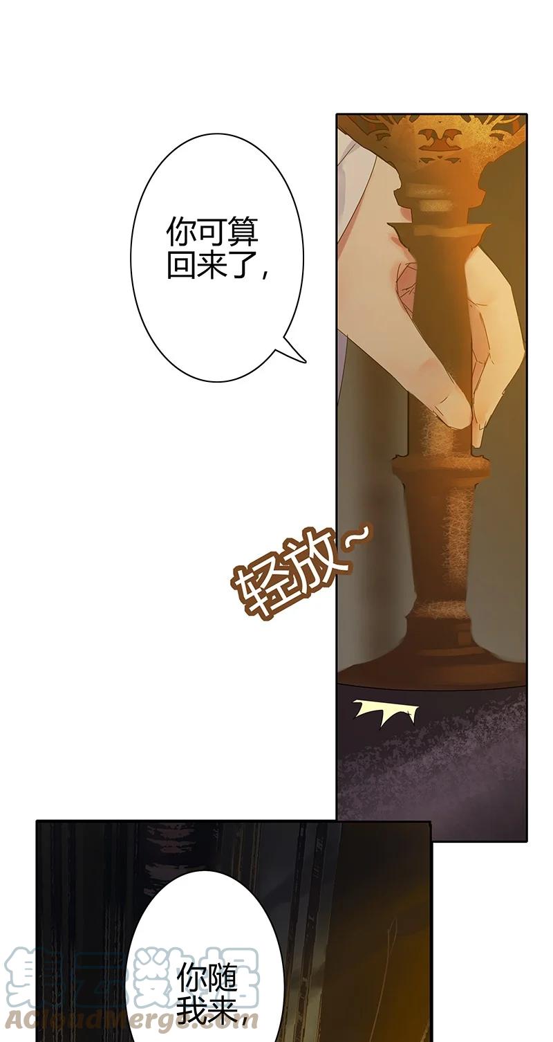 《我在皇宫当巨巨》169 我本将心照明月 第11页