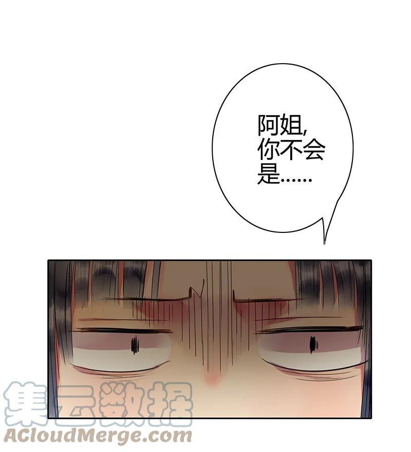 《我在皇宫当巨巨》169 我本将心照明月 第27页