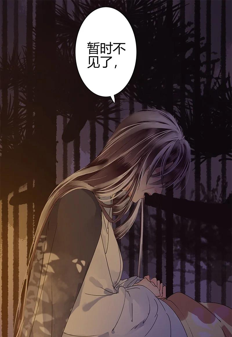 《我在皇宫当巨巨》181 南风曾逝君入怀 第22页