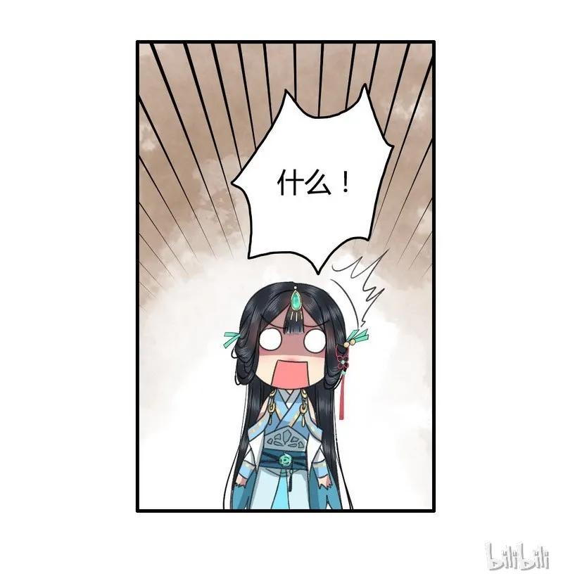 《我在皇宫当巨巨》001 卿本佳人被丑拒 第29页