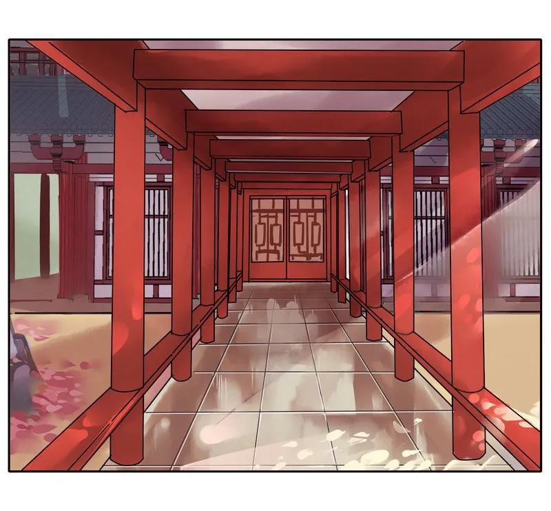《我在皇宫当巨巨》019 你真是个傻徒儿 第8页