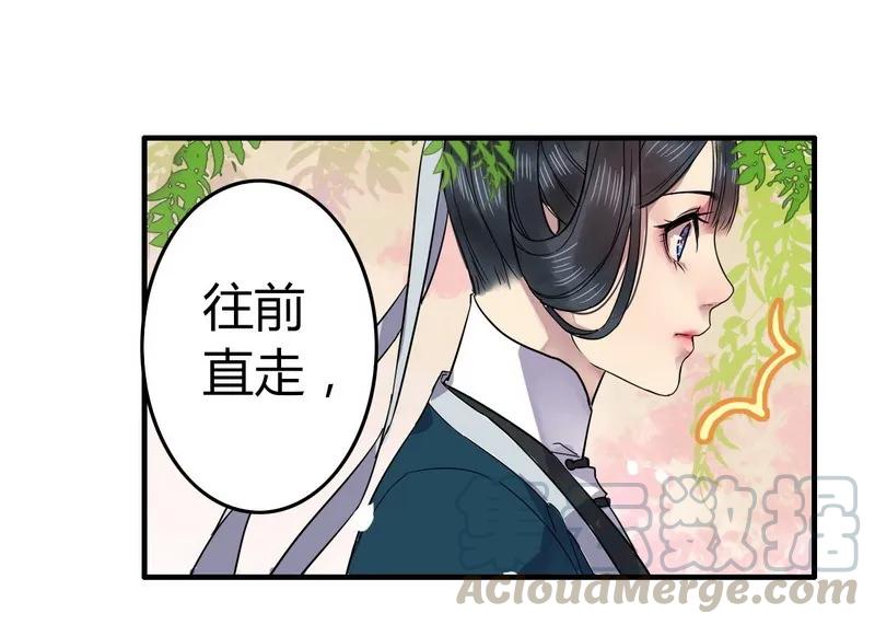 《我在皇宫当巨巨》002 本小姐誓要进宫 第28页