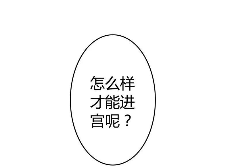 《我在皇宫当巨巨》002 本小姐誓要进宫 第8页