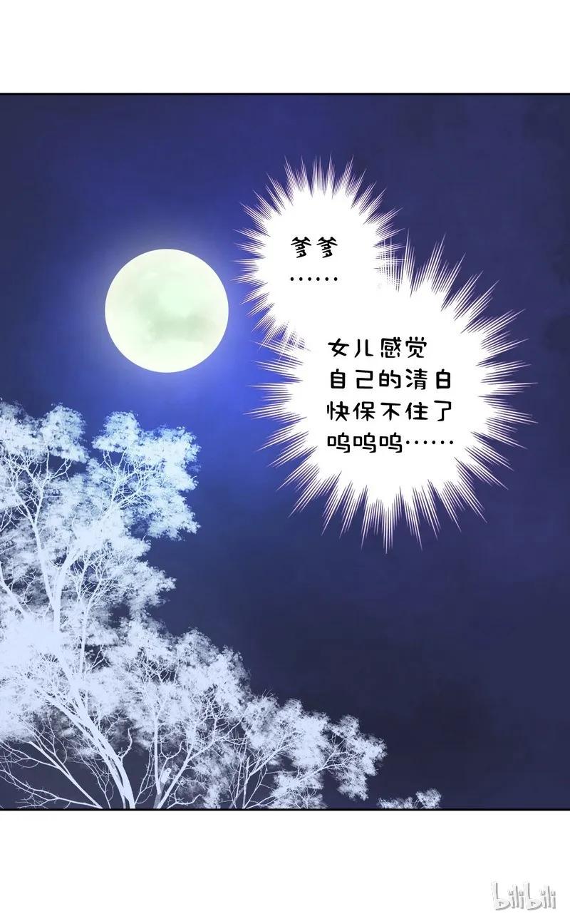 《我在皇宫当巨巨》036 不能被美色诱惑 第20页
