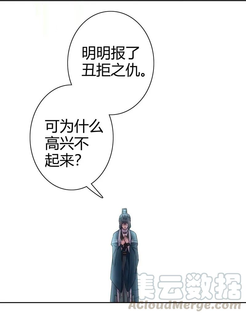 《我在皇宫当巨巨》045 为什么会不开心 第16页