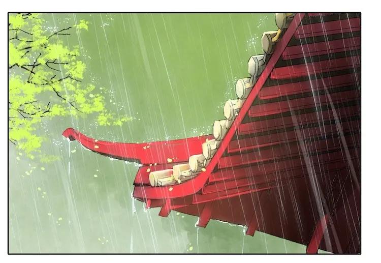 《我在皇宫当巨巨》046 弃我者朕永弃之 第2页