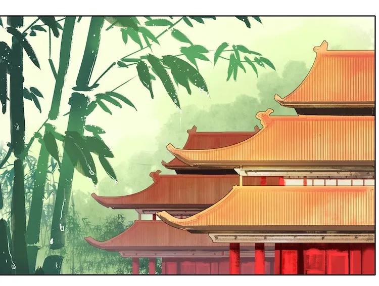 《我在皇宫当巨巨》047 陛下要彻查未家 第15页