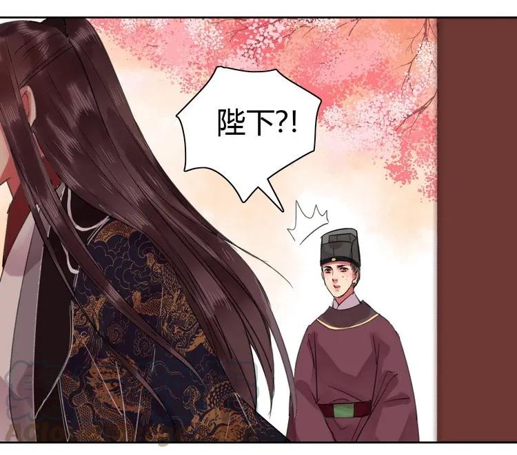 《我在皇宫当巨巨》050 山不就我朕就山 第25页