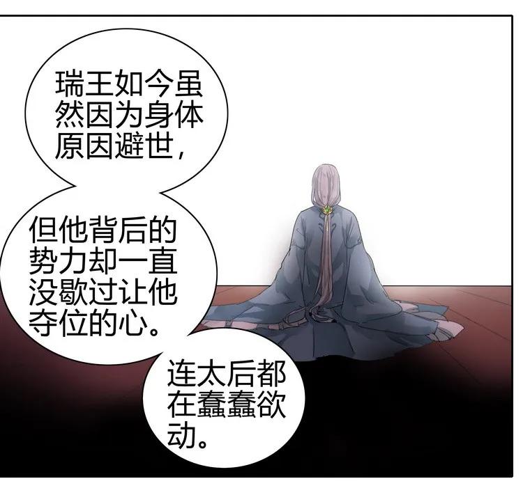 《我在皇宫当巨巨》057 吾儿叛逆伤我心 第20页