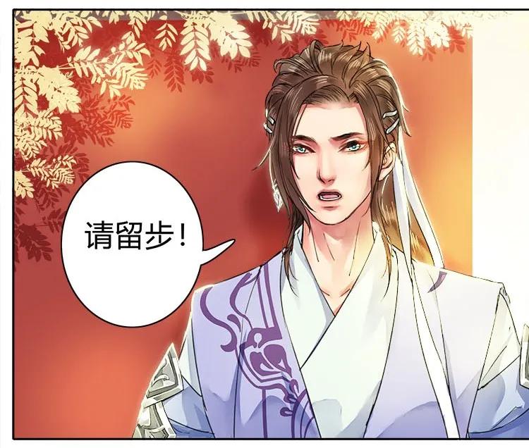《我在皇宫当巨巨》061 是否有点喜欢朕 第5页