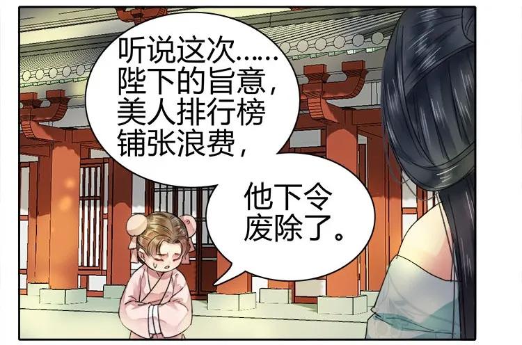 《我在皇宫当巨巨》064 依依也想上画册 第11页