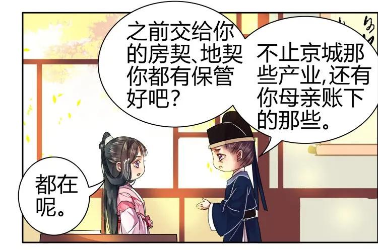 《我在皇宫当巨巨》067 革职查办未尚书 第3页
