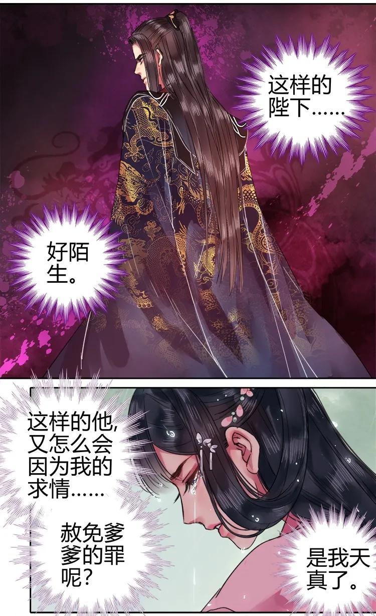 《我在皇宫当巨巨》071 陛下这样好陌生 第15页