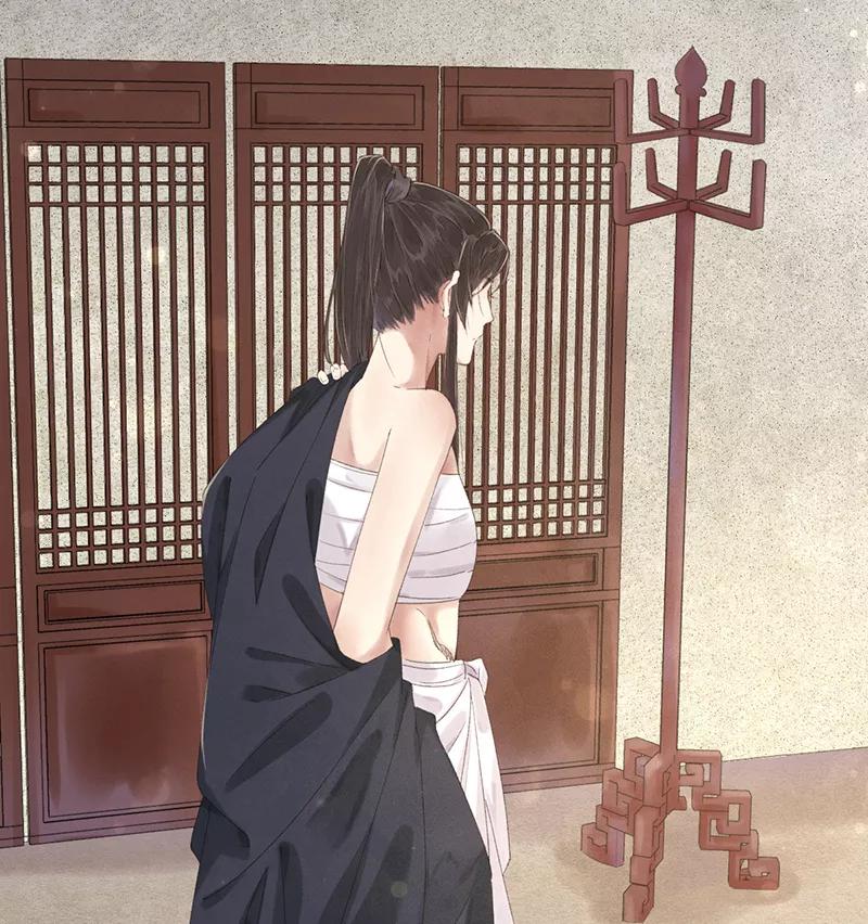 《我在皇宫送外卖》第11话 小南子真可爱 第24页