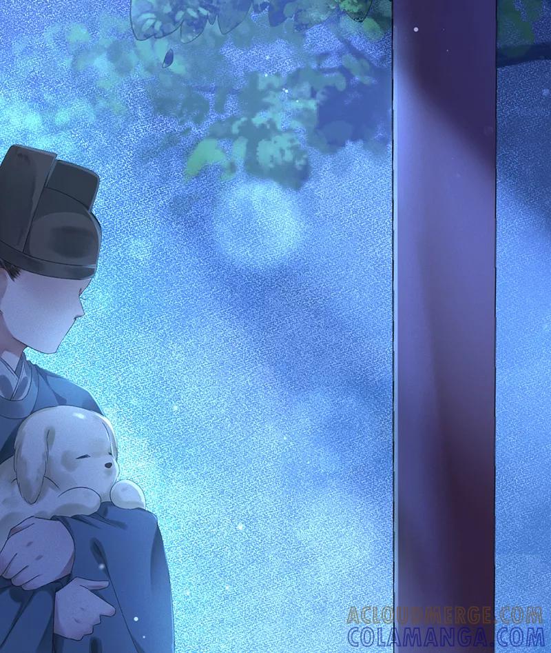 《我在皇宫送外卖》第13话 皆大欢喜！ 第4页