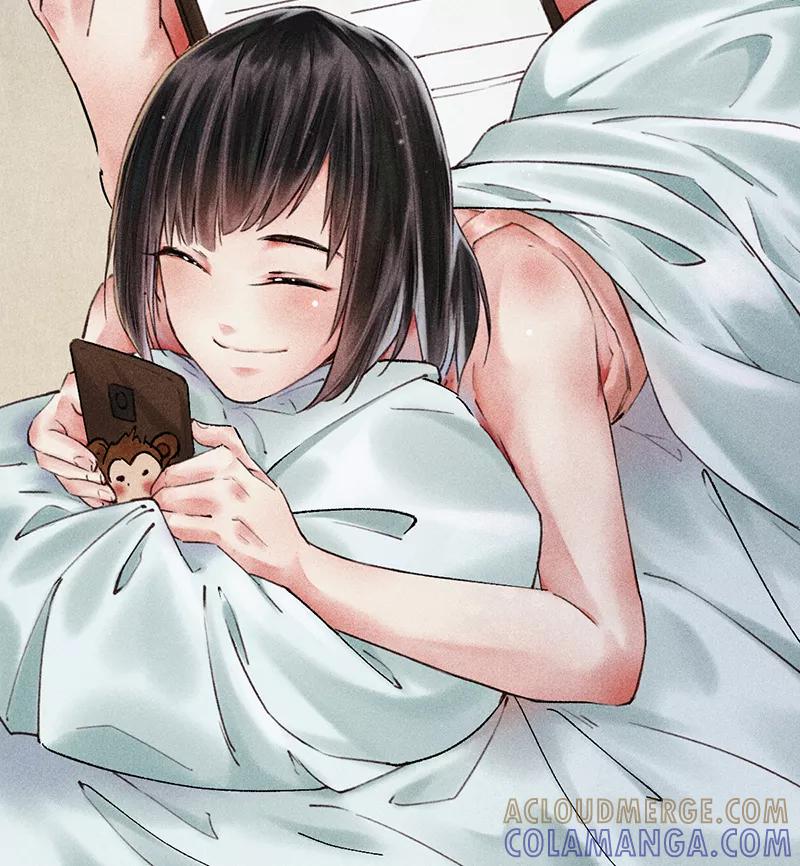 《我在皇宫送外卖》第2话 花境泽真香现场 第49页
