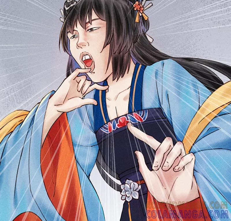 《我在皇宫送外卖》第2话 花境泽真香现场 第31页