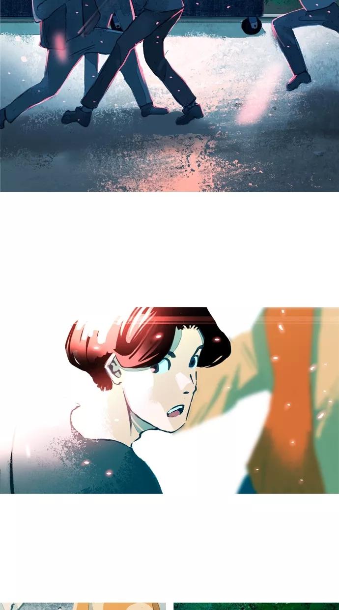 《微小的灾难》第36话 第16页