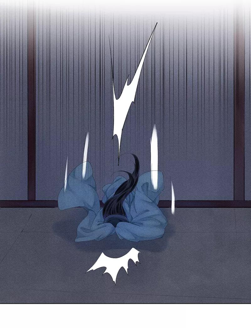《我在皇宫送外卖》第4话 前方帅哥出没！ 第23页