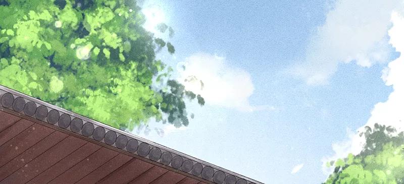 《我在皇宫送外卖》第6话 小南子来也 第3页