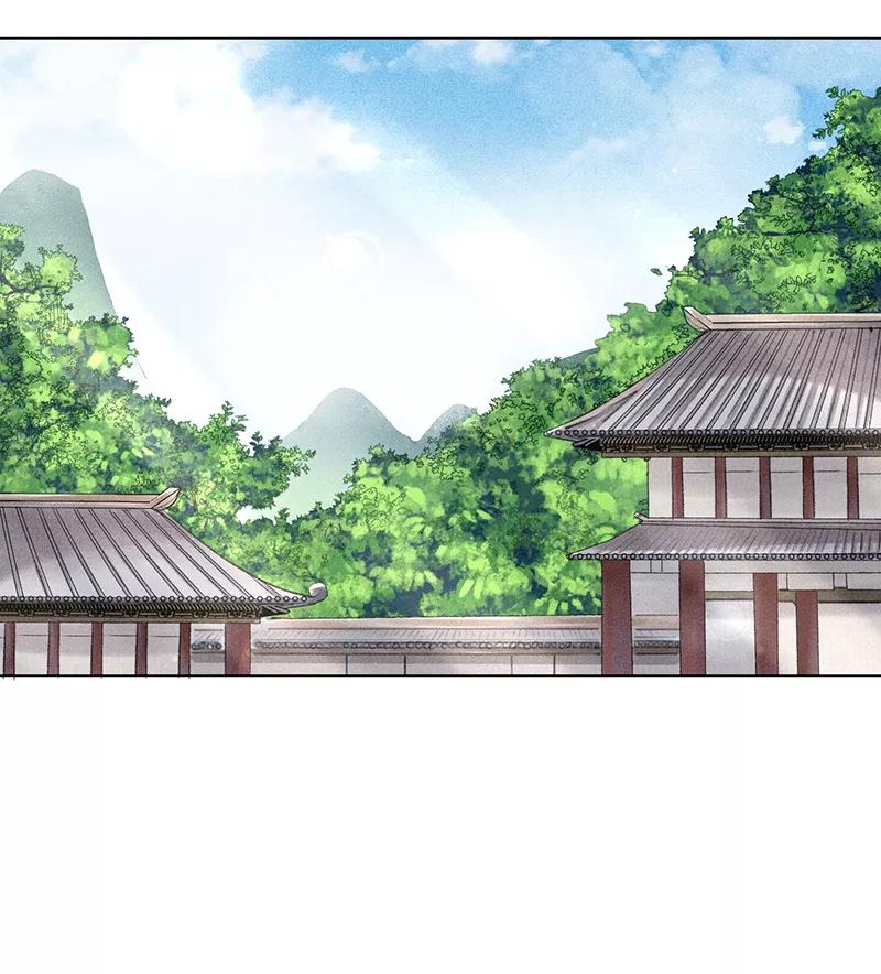 《我在皇宫送外卖》第6话 小南子来也 第21页