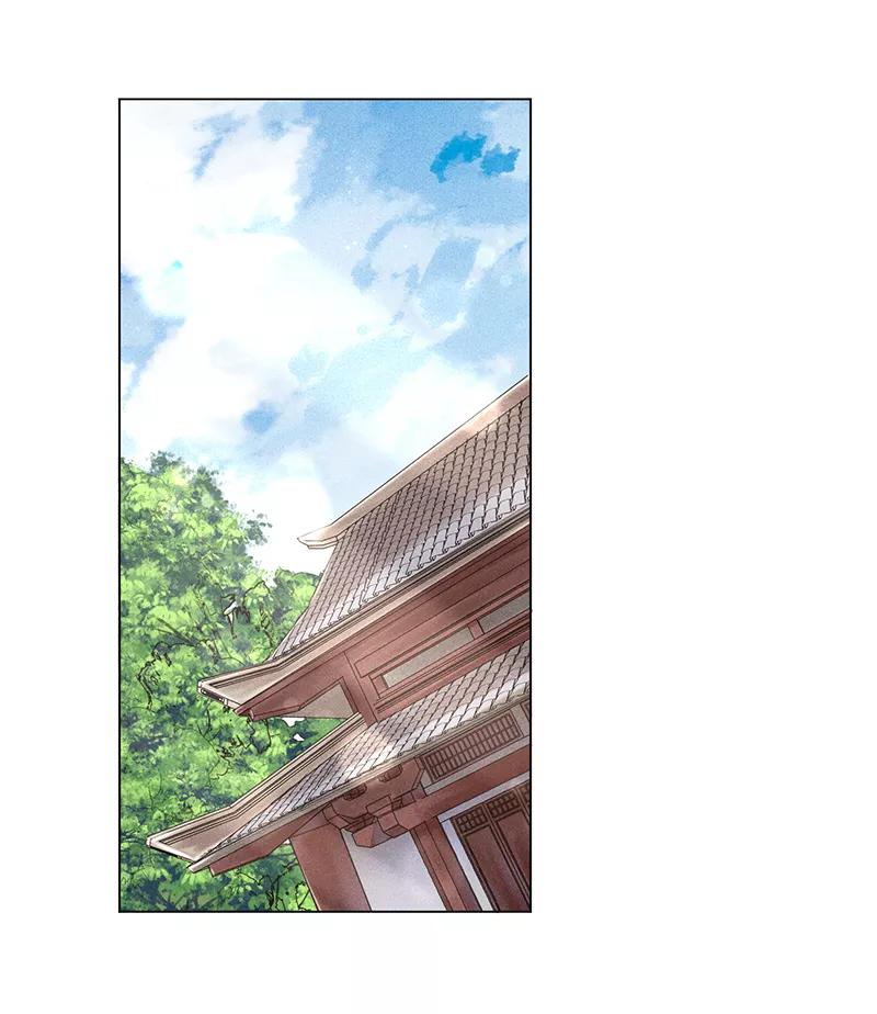 《我在皇宫送外卖》第8话 最优秀反派上线！ 第15页
