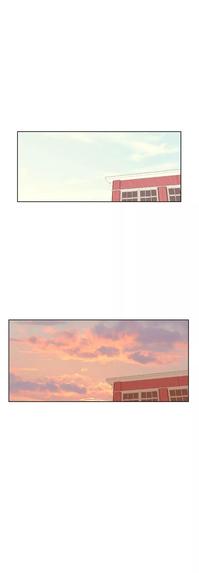 《我的结界女友》[第84话] “考试周-2” 第30页