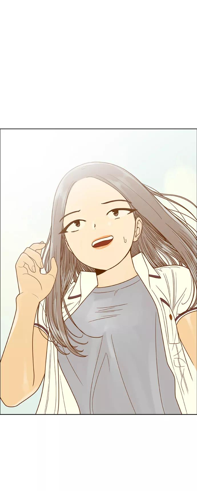 《我的结界女友》[第89话] “考试周-7” 第47页