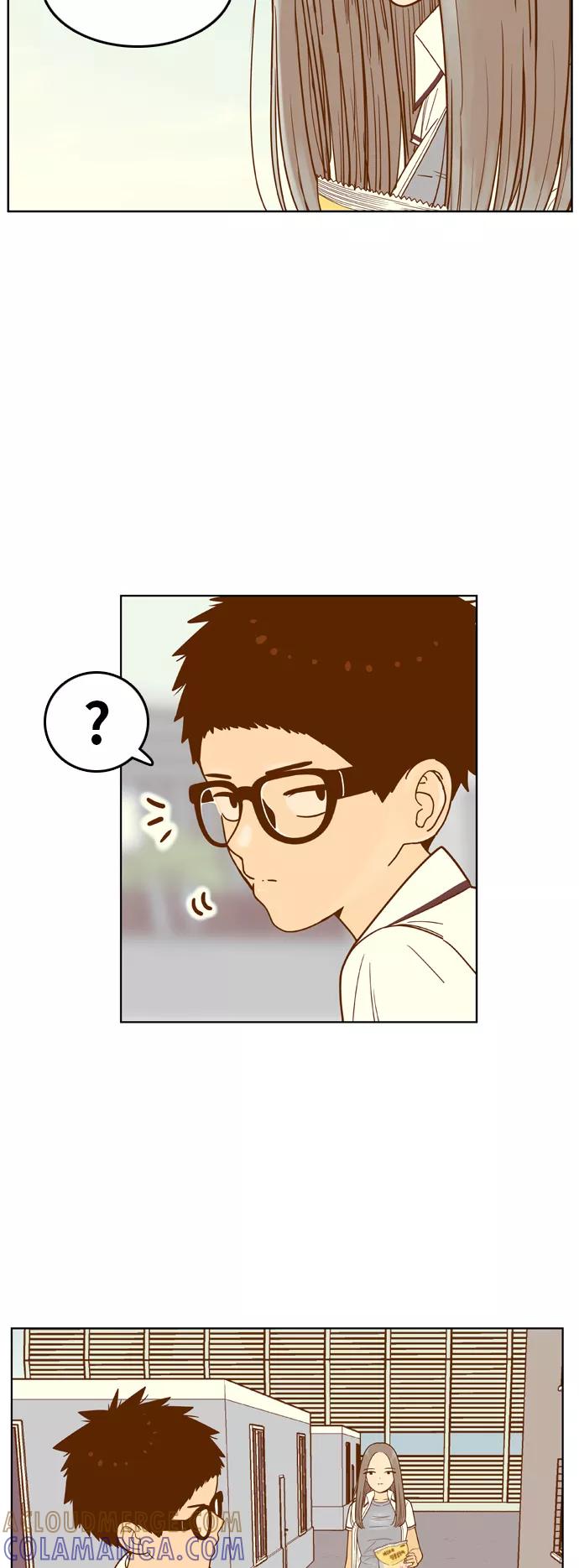 《我的结界女友》[第89话] “考试周-7” 第31页