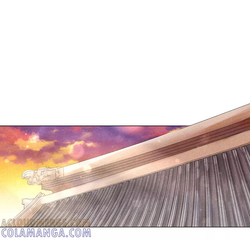 《我在皇宫送外卖》第9话 小南子心疼了！ 第34页
