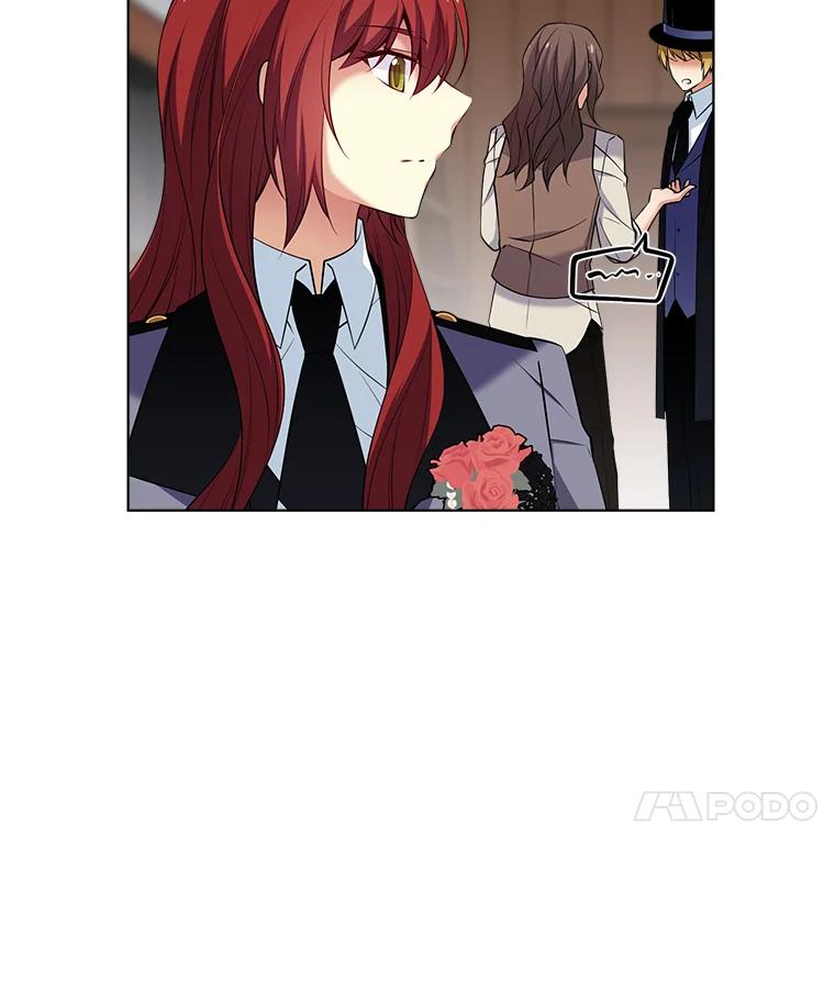 《我在婚礼当天死亡》12.魔法师 第39页