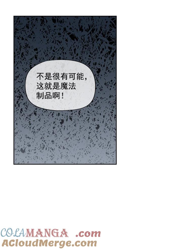 《我在婚礼当天死亡》13.卡莱收藏品 第13页