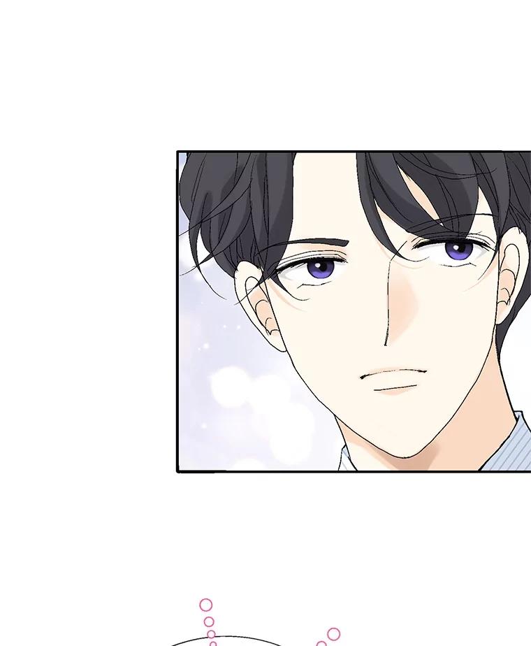 《我喜欢春天般的你》23.那个男人，有点奇怪 第58页