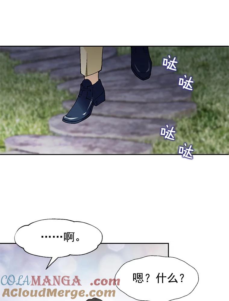 《我喜欢春天般的你》23.那个男人，有点奇怪 第97页