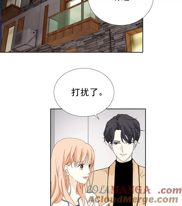 《我喜欢春天般的你》26.像你一样 第65页