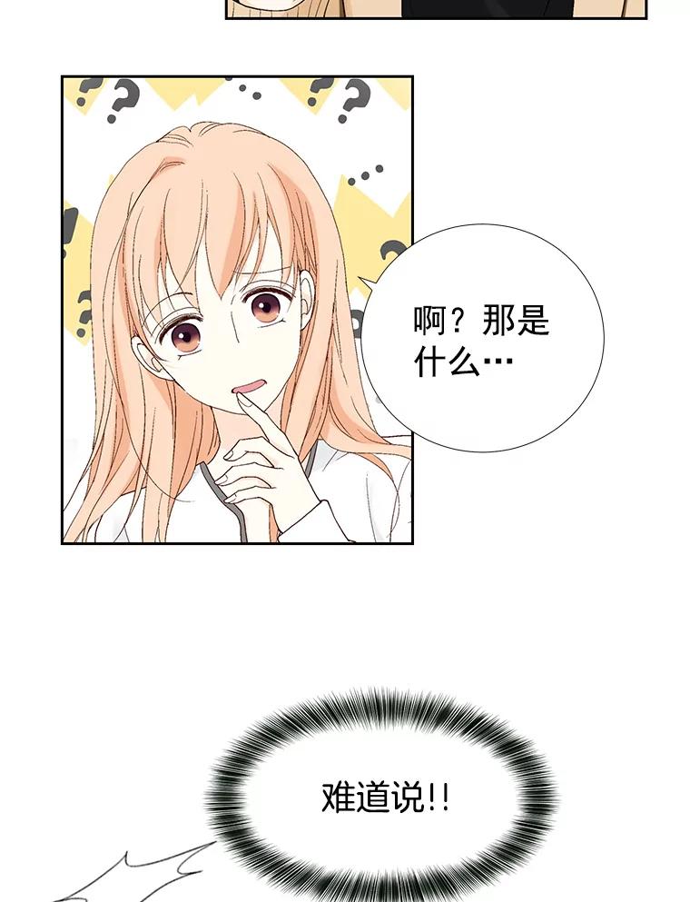 《我喜欢春天般的你》27.你美得就像梦一样。 第36页