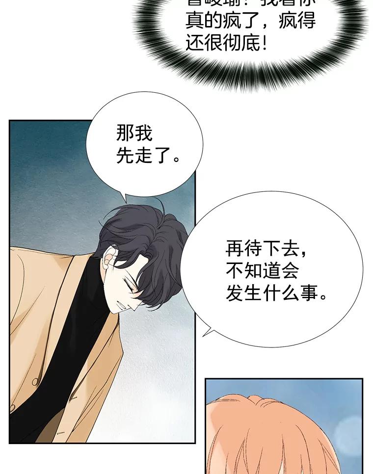《我喜欢春天般的你》27.你美得就像梦一样。 第86页
